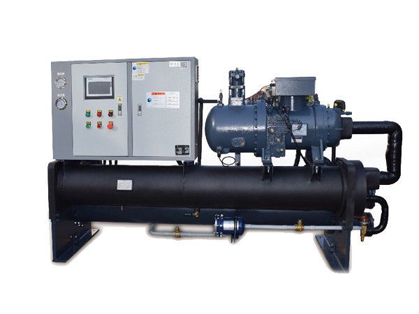 冷水機(jī)冷卻介質(zhì)的選擇與維護(hù)規(guī)范