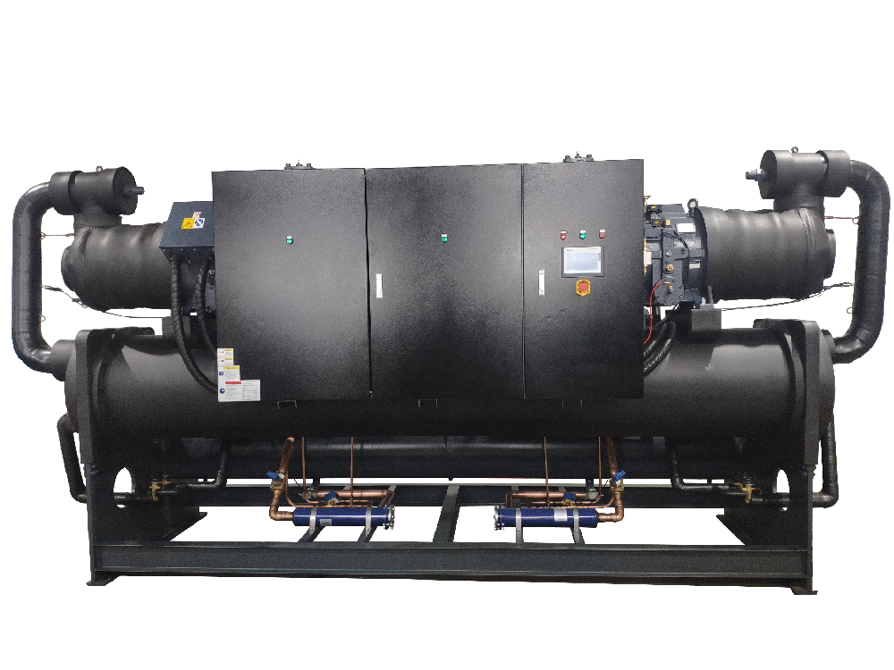 冷水機在造紙行業(yè)的應用：傳統(tǒng)造紙工藝中的控溫革新與品質提升