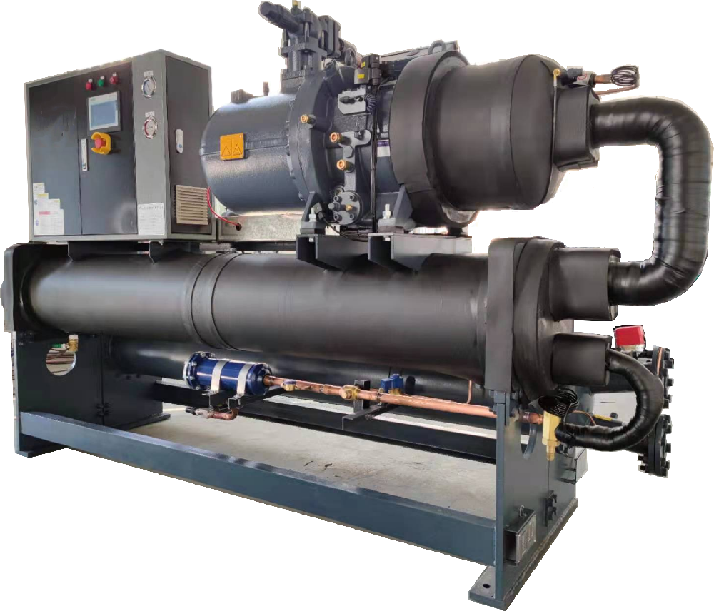 冷水機(jī)在三大高需求領(lǐng)域的創(chuàng)新應(yīng)用：破解溫控難題，賦能產(chǎn)業(yè)升級(jí)