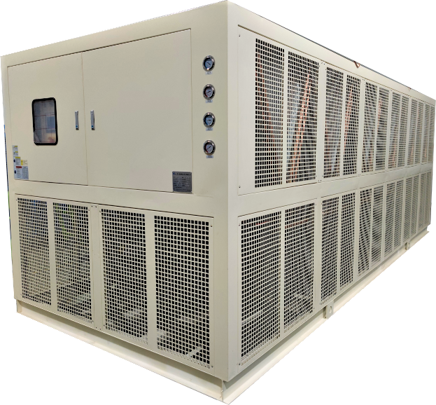 工業(yè)冷水機是干嘛的？從初創(chuàng)到龍頭的全階段價值指南