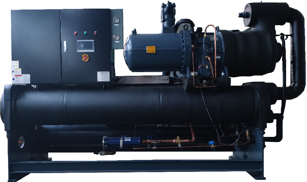 工業(yè)冷水機(jī)是干嘛的？企業(yè)循環(huán)經(jīng)濟(jì)發(fā)展的資源協(xié)同核心