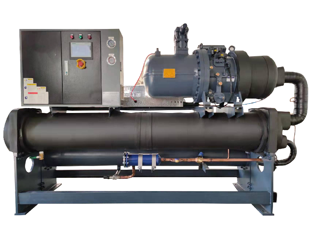 工業(yè)冷水機是干嘛的？企業(yè)數(shù)字化服務體驗升級的全觸點樞紐