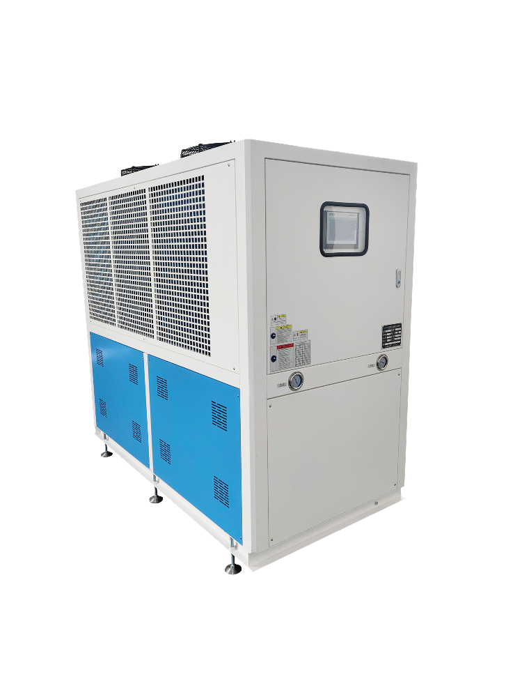 工業(yè)冷水機(jī)是干嘛的？企業(yè)成本精益管控的核心抓手