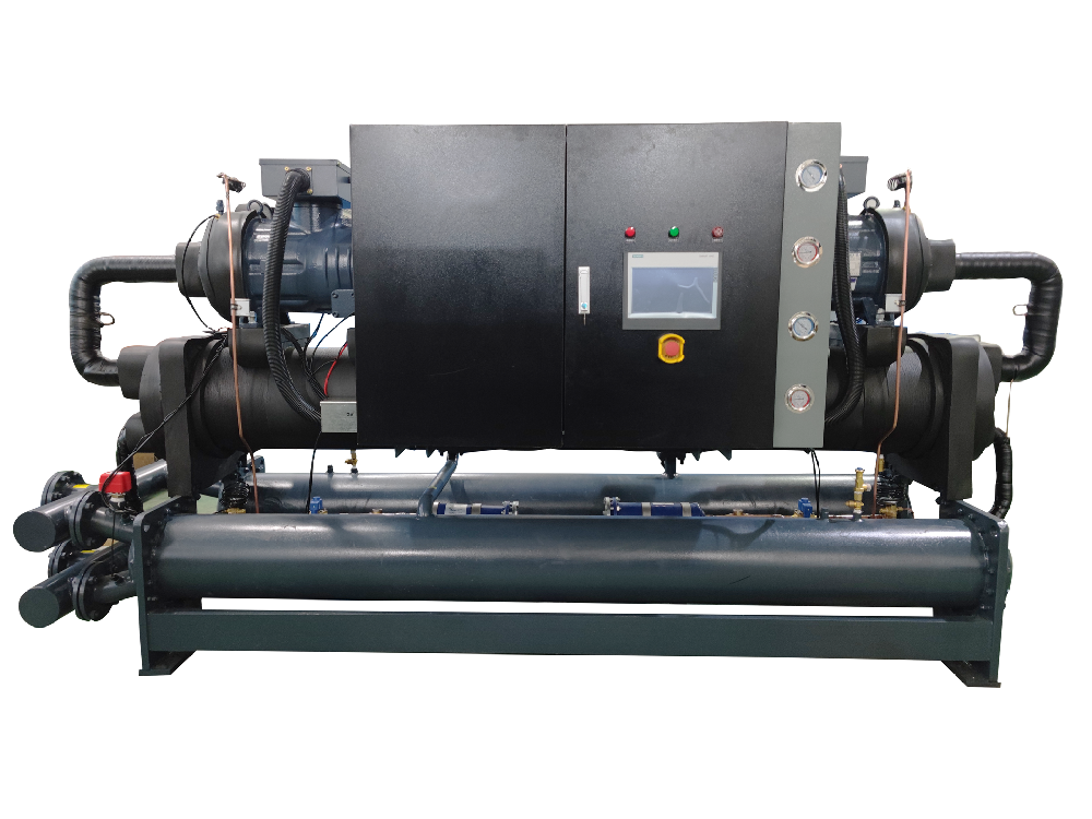 工業(yè)冷水機(jī)是干嘛的？企業(yè)技術(shù)創(chuàng)新生態(tài)構(gòu)建的溫控創(chuàng)新樞紐